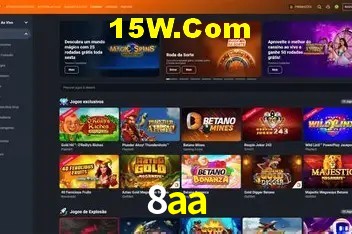 Flash Promotion 8aa